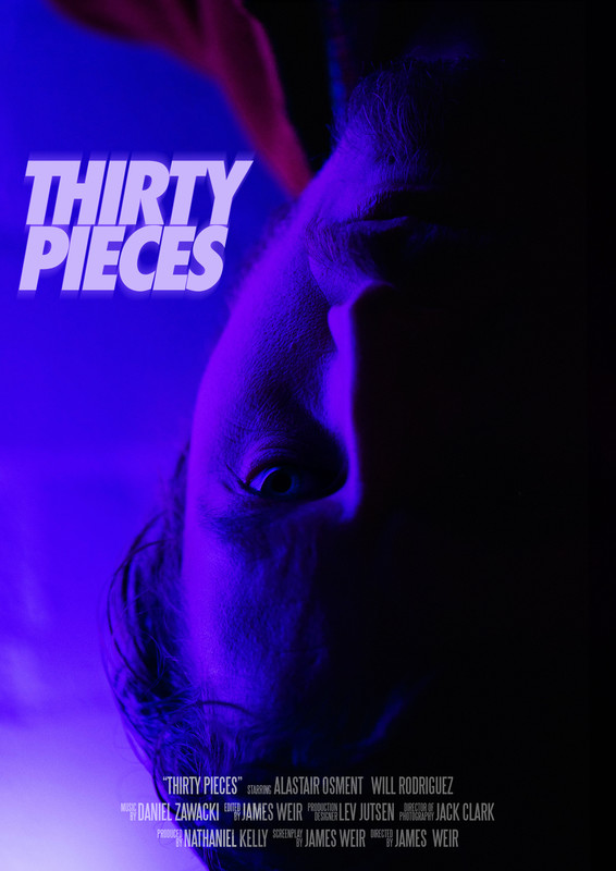 Thirty Pieces